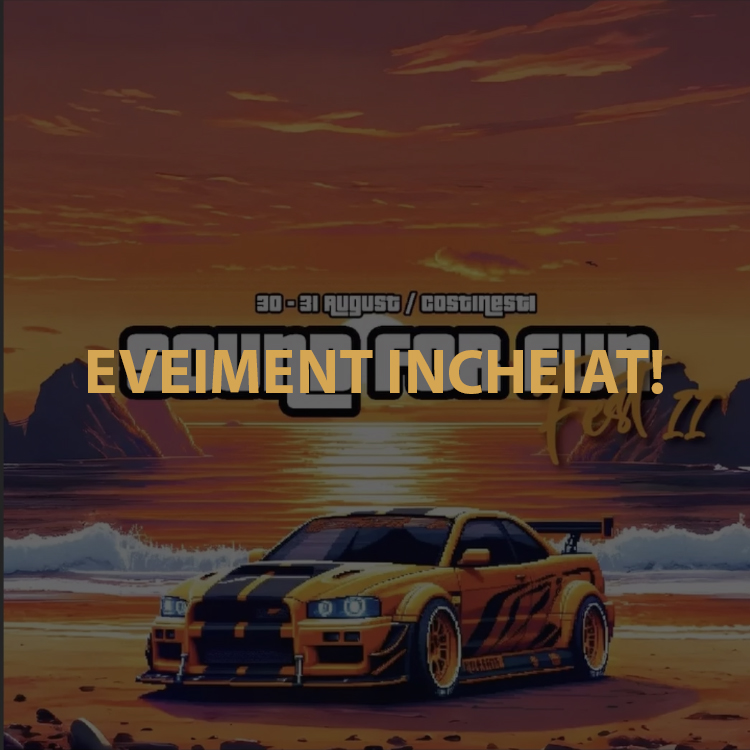 Sound For Fun Fest 2