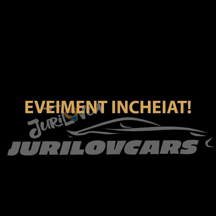 JuriLovCars Auto Show