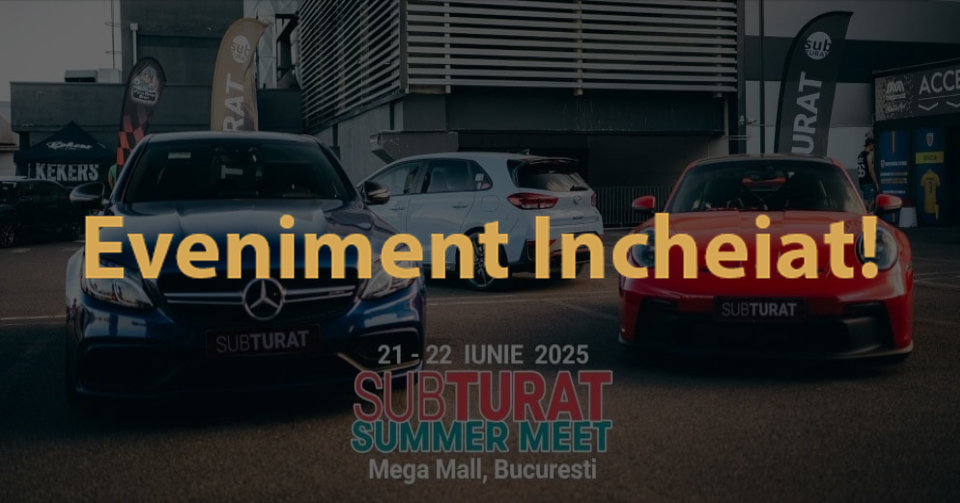 Subturat Summer Meet