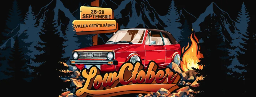 LowCtober 2k25 by Speed&Sound